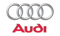Audi-Logo