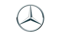 Mercedes-Benz Logo